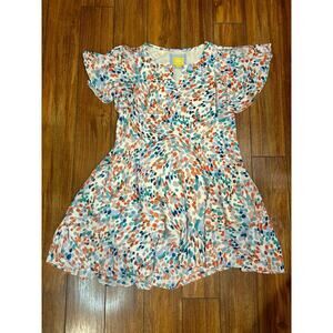 Maeve by Anthropologie Dress size Small